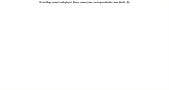 Desktop Screenshot of greenmountaintreats.com